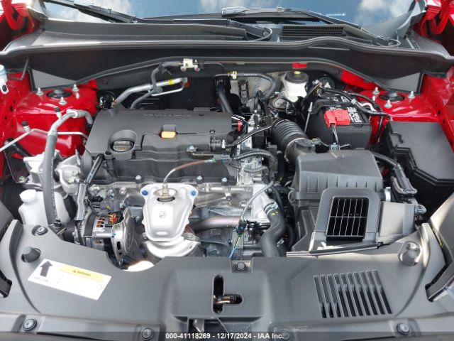 3CZRZ2H71SM728978 Honda Hr-v Awd Ex-l
