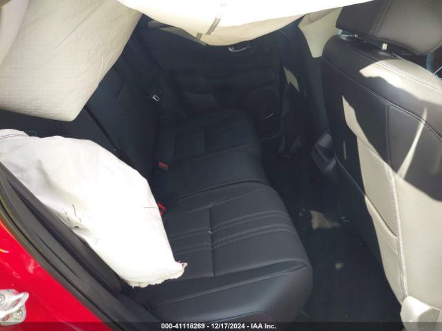 3CZRZ2H71SM728978 Honda Hr-v Awd Ex-l