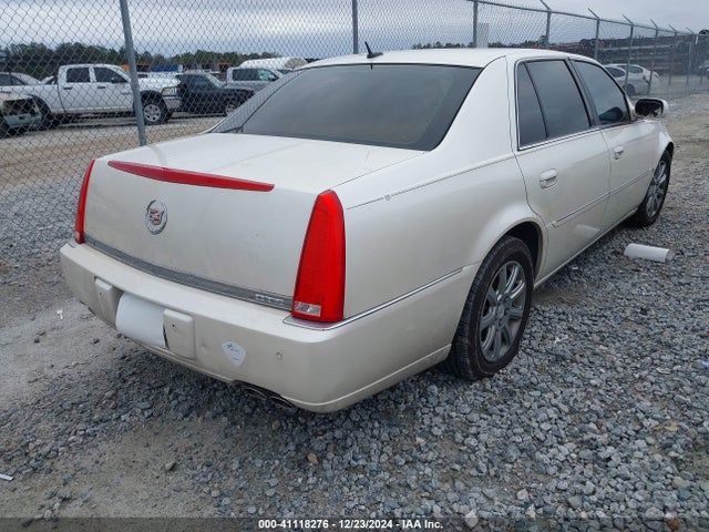 2008 CADILLAC DTS 1G6KD57Y78U113098 Photo 3