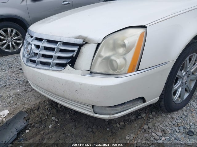 2008 CADILLAC DTS 1G6KD57Y78U113098 Photo 5