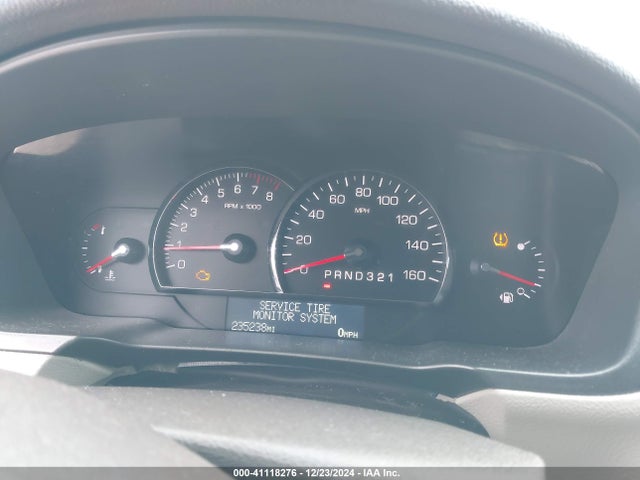 2008 CADILLAC DTS 1G6KD57Y78U113098 Photo 6