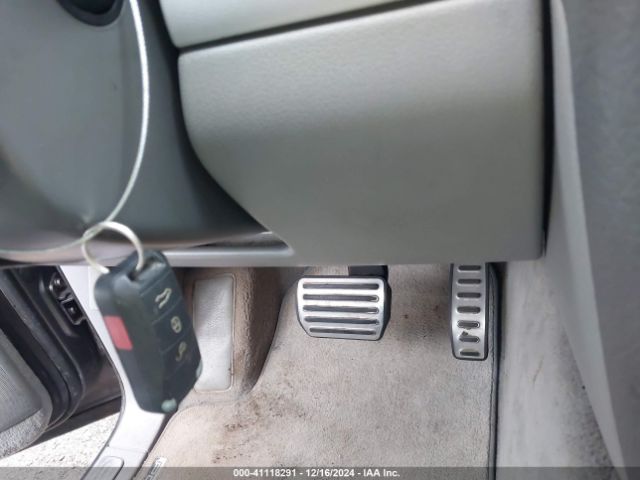 2008 PORSCHE CAYENNE WP1AB29P08LA30957 Photo 10