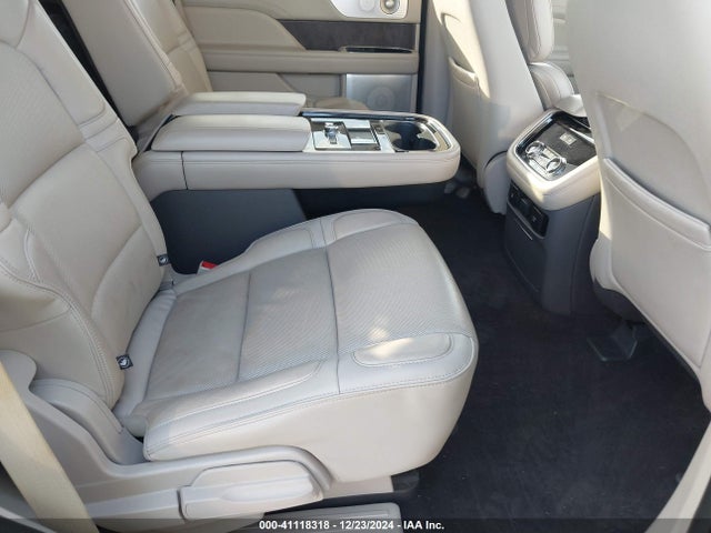 2018 LINCOLN NAVIGATOR 5LMJJ2LT5JEL13125 Photo 7