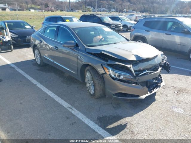 1G4ZP5SZ6KU131436 auction archive image