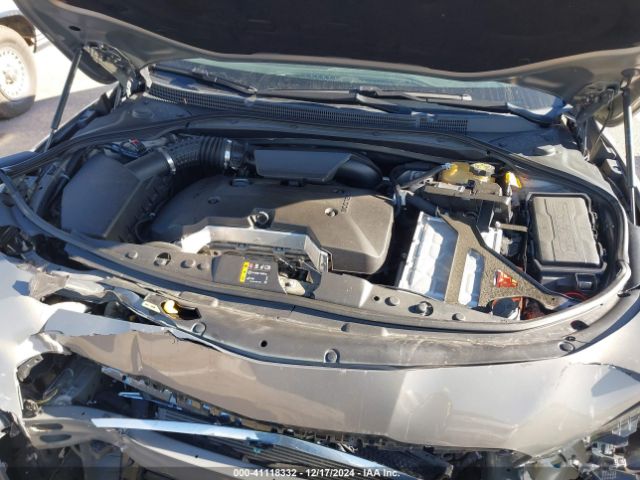 1G4ZP5SZ6KU131436 Buick Lacrosse Fwd Essence