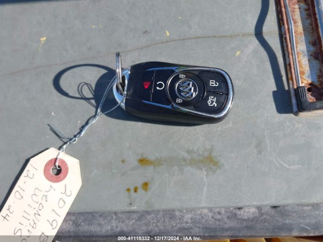 1G4ZP5SZ6KU131436 Buick Lacrosse Fwd Essence