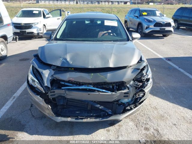 1G4ZP5SZ6KU131436 Buick Lacrosse Fwd Essence
