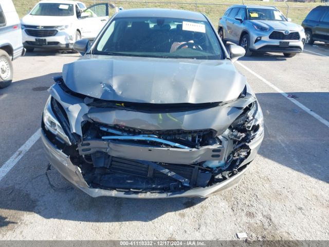 1G4ZP5SZ6KU131436 Buick Lacrosse Fwd Essence