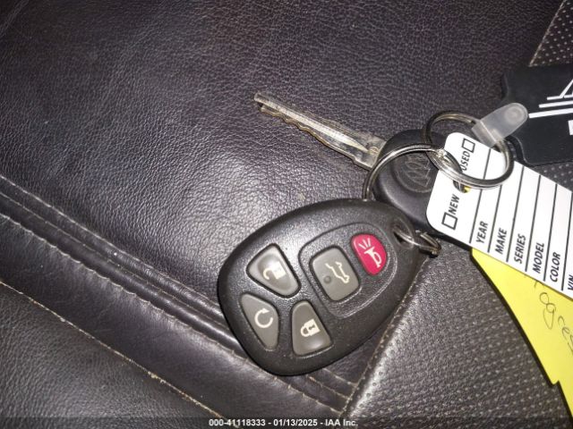 5GAKVBKD8FJ384359 Buick Enclave Leather
