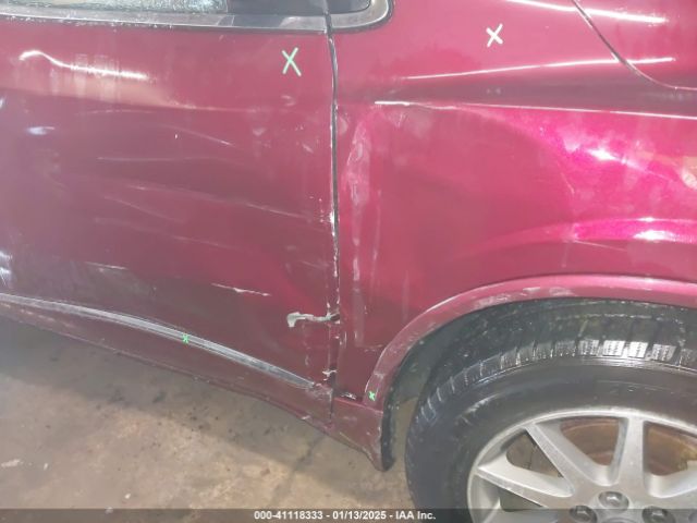5GAKVBKD8FJ384359 Buick Enclave Leather