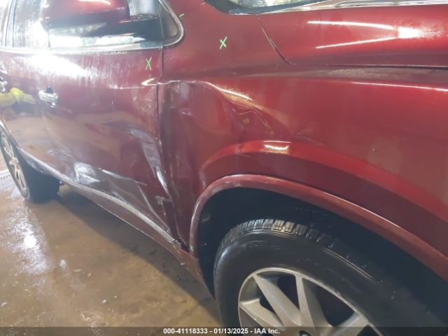 5GAKVBKD8FJ384359 Buick Enclave Leather