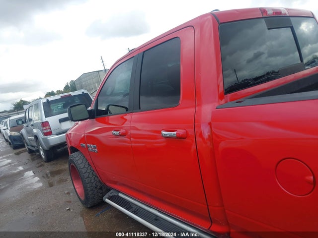 RAM 1500 Lone Star 2014 1C6RR6GT8ES144687 Image 14