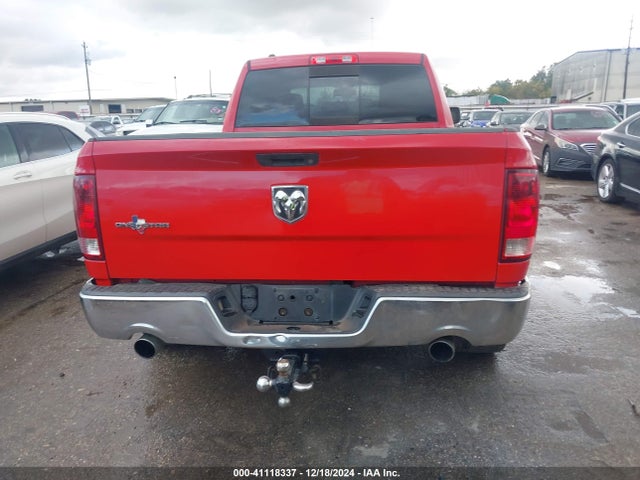 RAM 1500 Lone Star 2014 1C6RR6GT8ES144687 Image 16