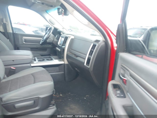1C6RR6GT8ES144687 RAM 1500 Lone Star