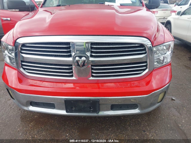 1C6RR6GT8ES144687 RAM 1500 Lone Star