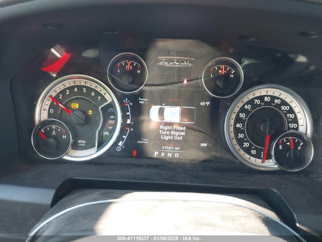 1C6RR6GT8ES144687 RAM 1500 Lone Star