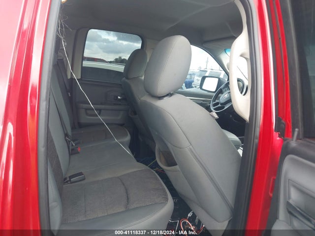 1C6RR6GT8ES144687 RAM 1500 Lone Star