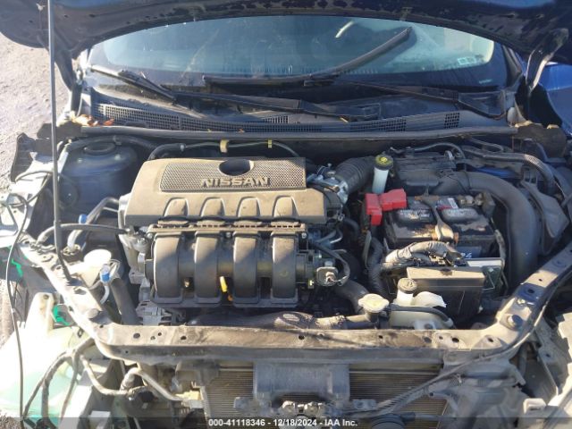 3N1AB7AP4GY268653 Nissan SENTRA SR