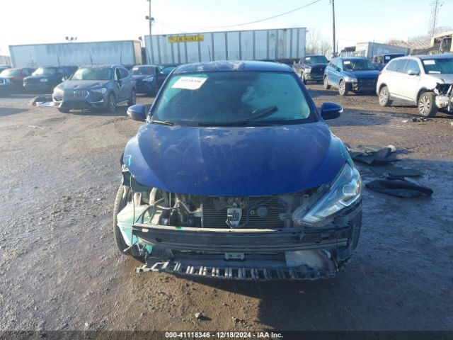 3N1AB7AP4GY268653 Nissan SENTRA SR