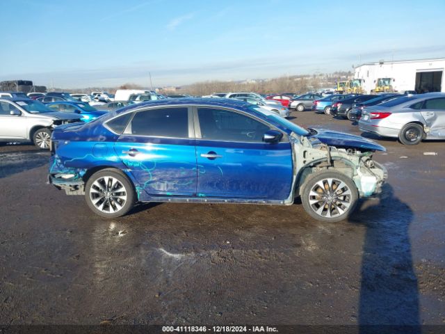 3N1AB7AP4GY268653 Nissan SENTRA SR