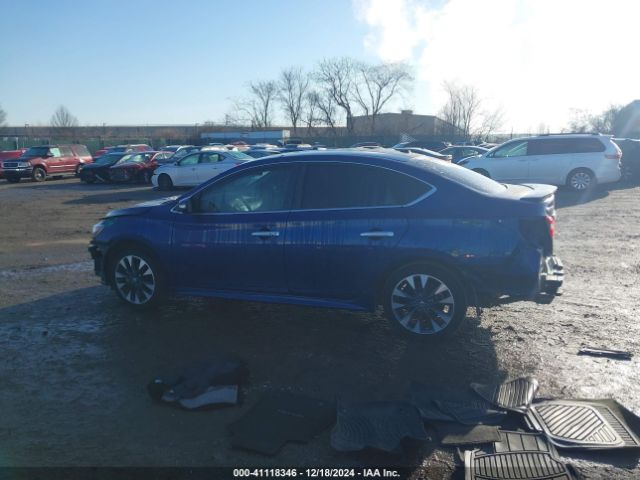 3N1AB7AP4GY268653 Nissan SENTRA SR
