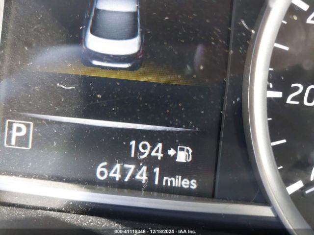 3N1AB7AP4GY268653 Nissan SENTRA SR