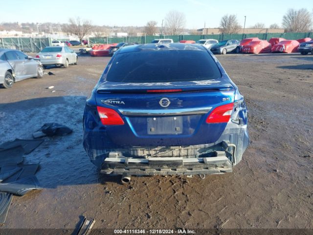 3N1AB7AP4GY268653 Nissan SENTRA SR