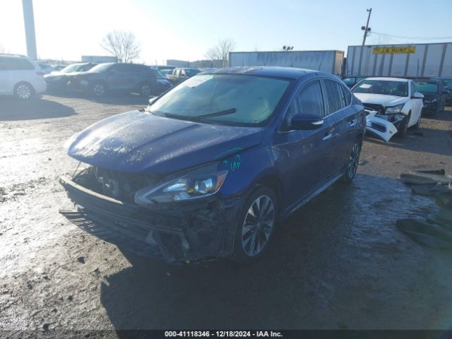 3N1AB7AP4GY268653 Nissan SENTRA SR