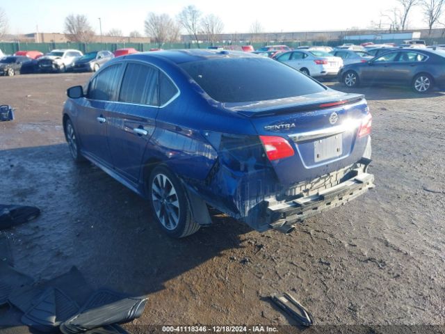 3N1AB7AP4GY268653 Nissan SENTRA SR