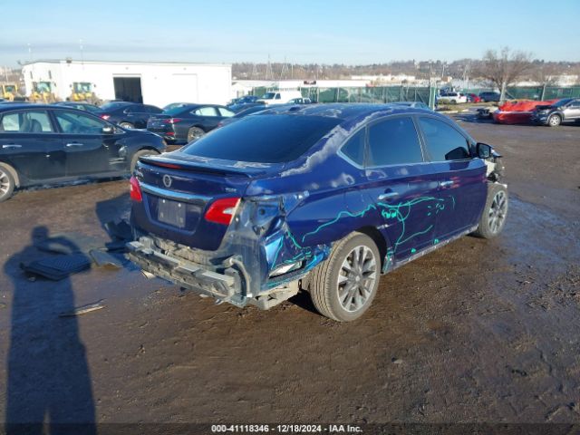 3N1AB7AP4GY268653 Nissan SENTRA SR