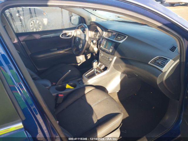 3N1AB7AP4GY268653 Nissan SENTRA SR