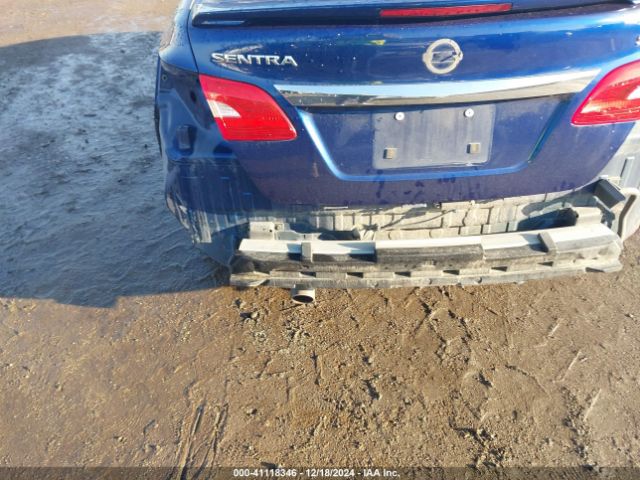 3N1AB7AP4GY268653 Nissan SENTRA SR