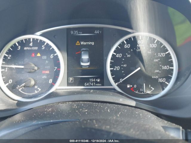 3N1AB7AP4GY268653 Nissan SENTRA SR