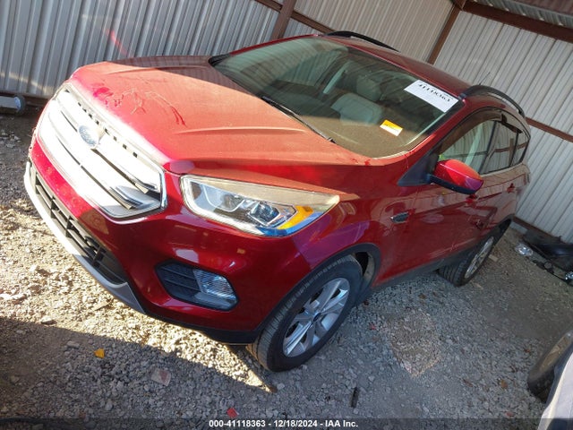 1FMCU0HD1KUA63057 Ford ESCAPE SEL