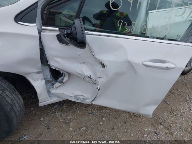 1G1BE5SM4G7249662 Chevrolet Cruze Lt Auto