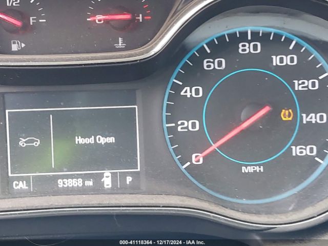 1G1BE5SM4G7249662 Chevrolet Cruze Lt Auto