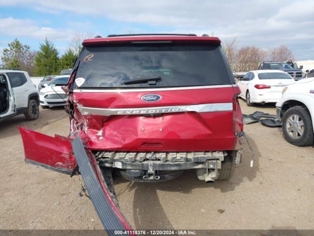 1FMJU1KT7JEA18887 Ford Expedition Limited