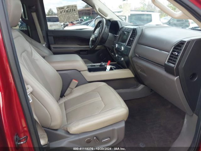 1FMJU1KT7JEA18887 Ford Expedition Limited