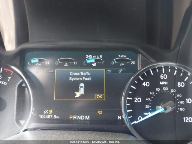1FMJU1KT7JEA18887 Ford Expedition Limited