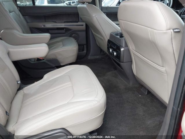 1FMJU1KT7JEA18887 Ford Expedition Limited