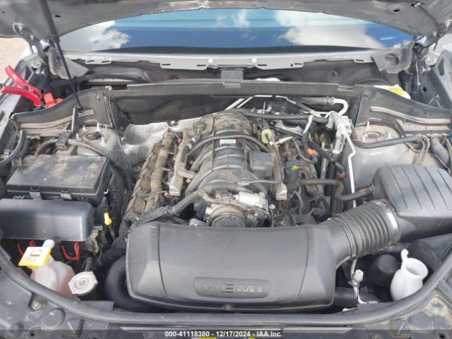 1C4SDHCT1PC567442 Dodge Durango R/t Plus Rwd