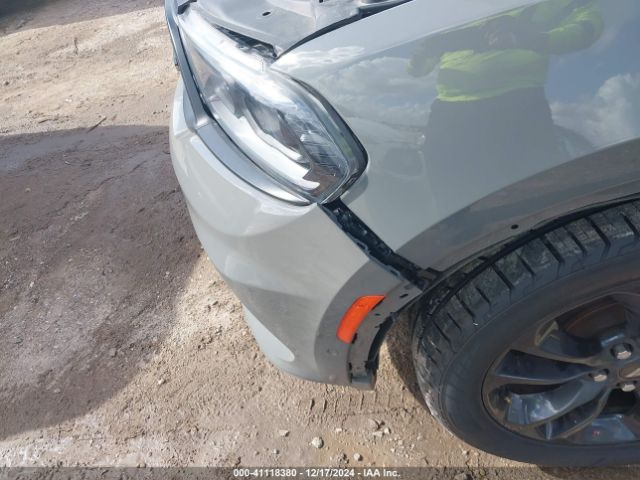 1C4SDHCT1PC567442 Dodge Durango R/t Plus Rwd