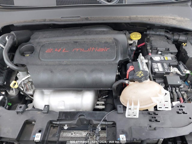 3C4NJDDB1HT689339 Jeep New Compass Trailhawk 4x4