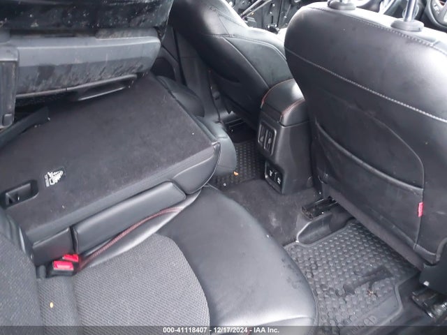 3C4NJDDB1HT689339 Jeep New Compass Trailhawk 4x4