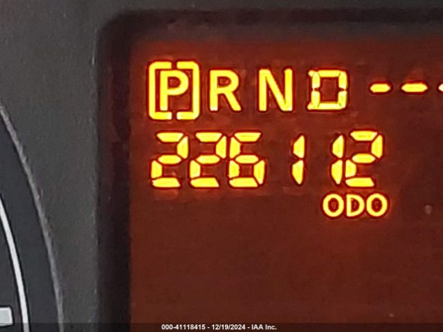 5BZAF0AA6EN162610 Nissan Nv Passenger Nv3500 Hd Sl V8