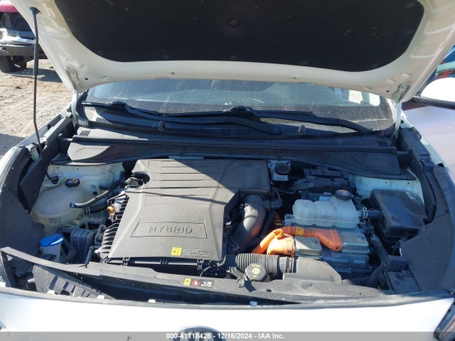 KIA Niro Lxs 2020 KNDCB3LC4L5398934 Image 10