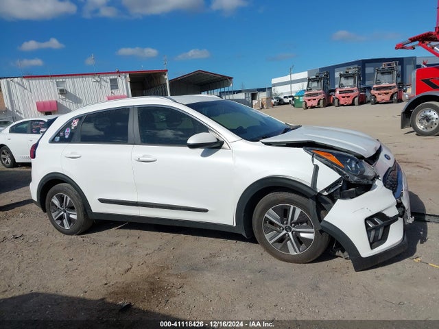 KIA Niro Lxs 2020 KNDCB3LC4L5398934 Image 13