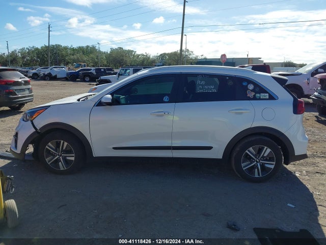 KIA Niro Lxs 2020 KNDCB3LC4L5398934 Image 14