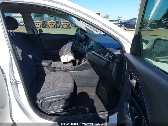 KIA Niro Lxs 2020 KNDCB3LC4L5398934 Image 5