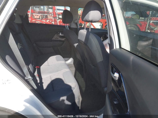 KIA Niro Lxs 2020 KNDCB3LC4L5398934 Image 8